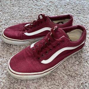 Vans Old Skool Sneakers